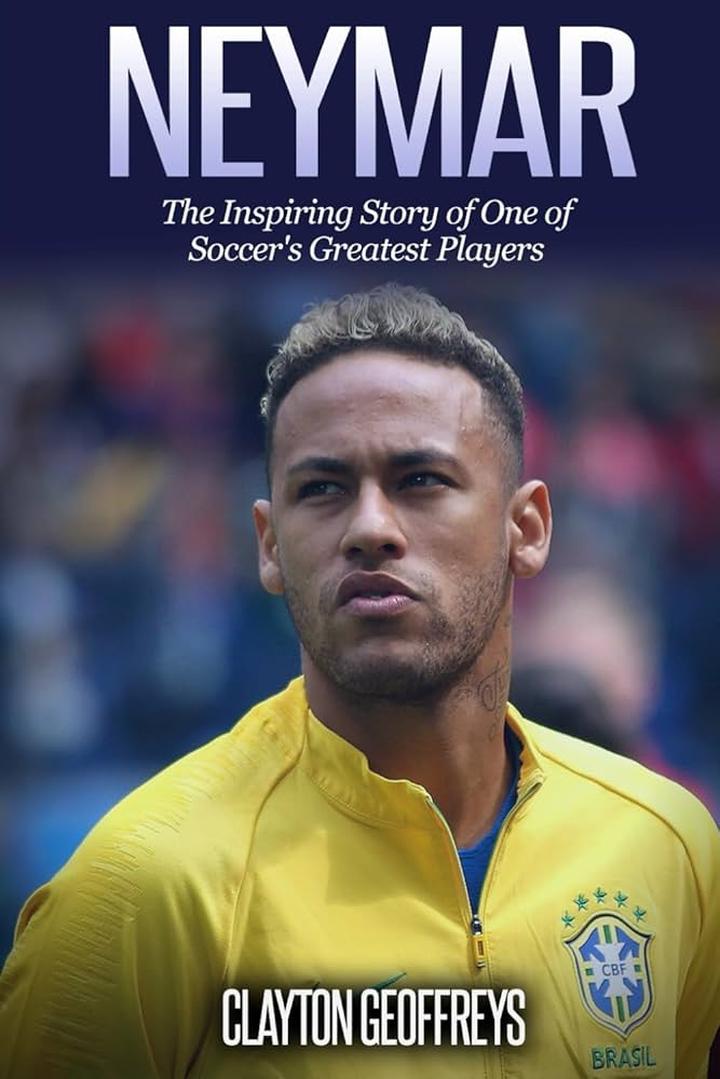 Neymar i wiek