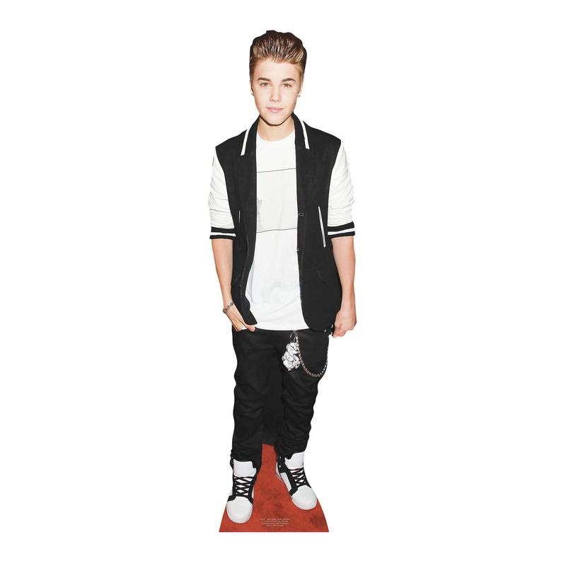Pochodzenie Justina Biebera