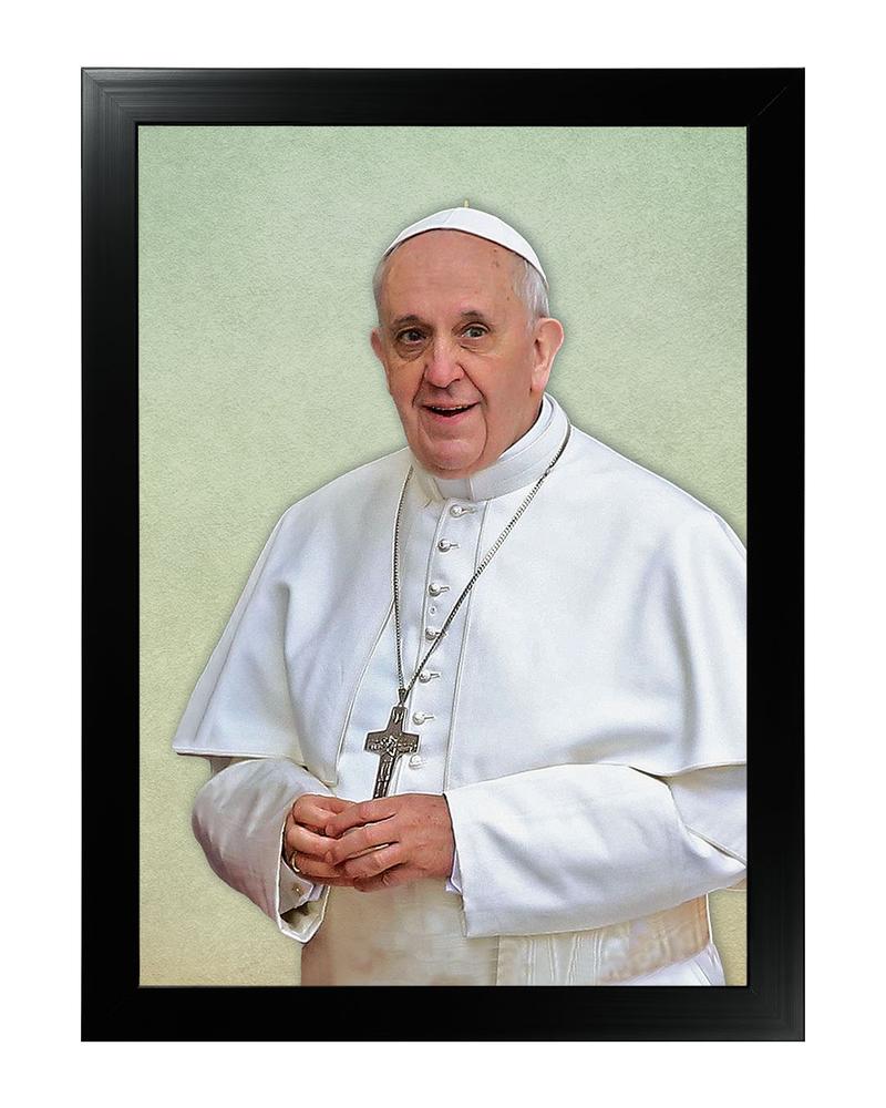 Pochodzenie papieża Franciszka