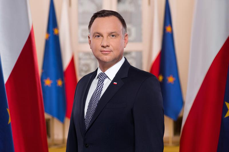 Prezydentura Andrzeja Dudy