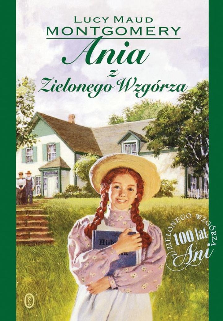 Rola przyjaciół w dzieciństwie Ani