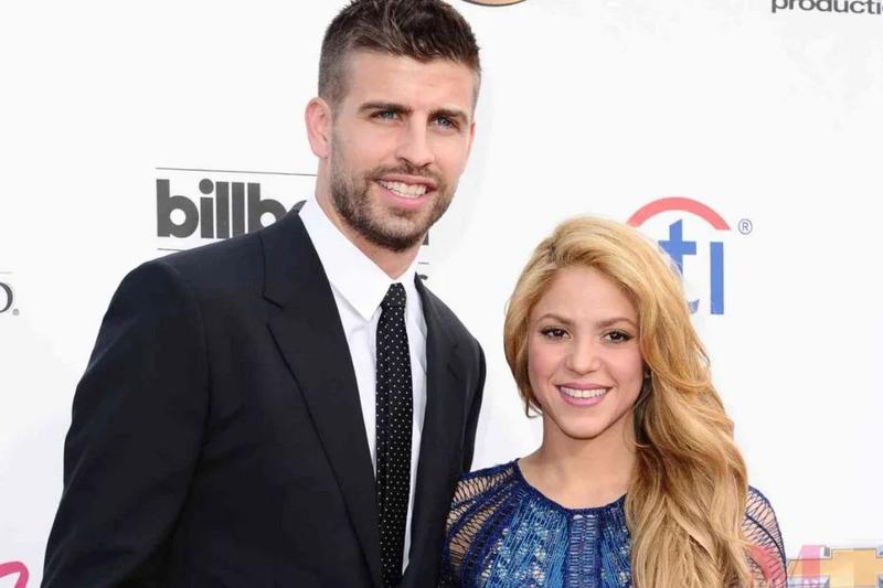 Shakira i pop muzyka