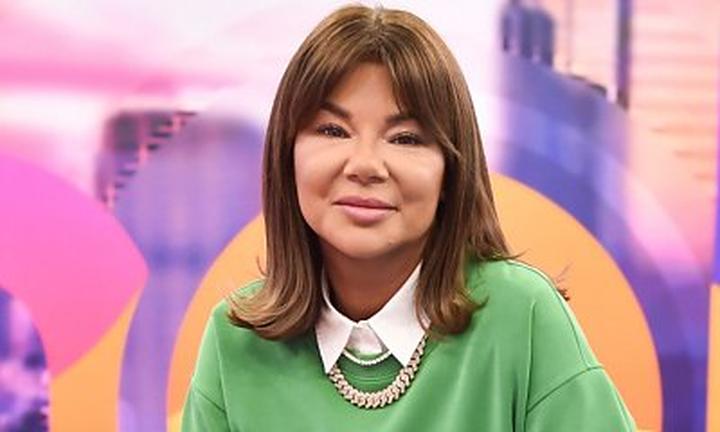 Tajemnice Edyty Górniak