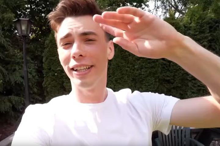 Wojan influencer