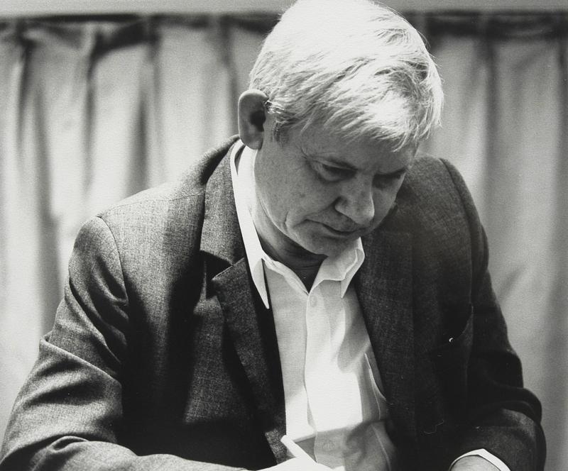 Zbigniew Herbert Lwów