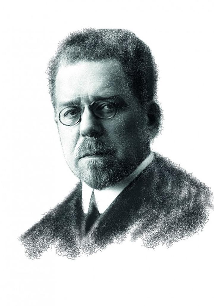 Życie Władysława Reymonta