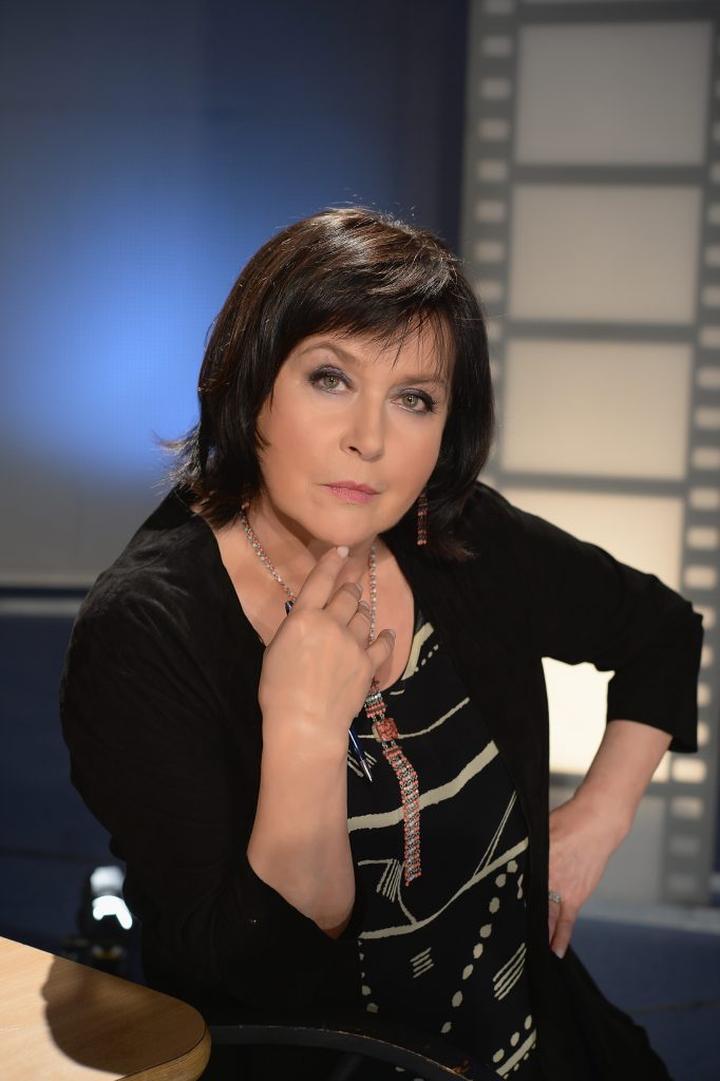 Życiorys Elżbiety Jaworowicz
