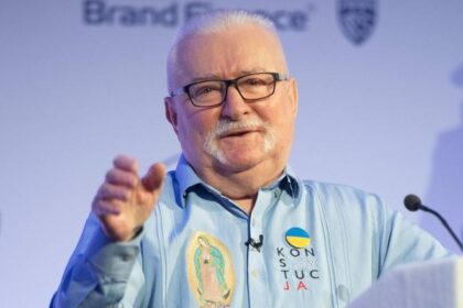 Czy wiesz, ile lat ma Lech Wałęsa? Zaskakujący wiek legendarnego przywódcy Solidarności