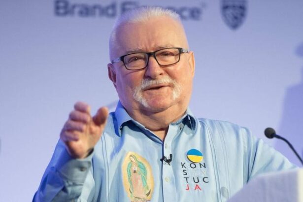 Czy wiesz, ile lat ma Lech Wałęsa? Zaskakujący wiek legendarnego przywódcy Solidarności