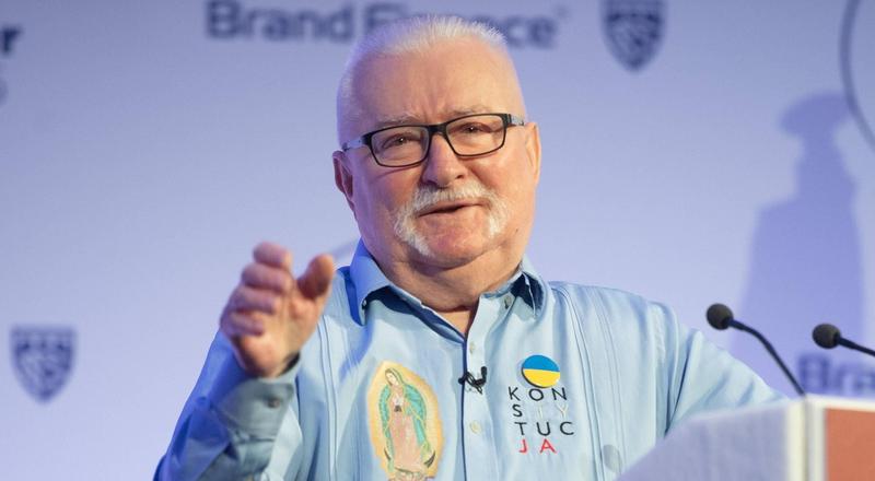Czy wiesz, ile lat ma Lech Wałęsa? Zaskakujący wiek legendarnego przywódcy Solidarności