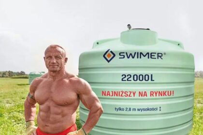 Czy znasz wiek Mariusza Pudzianowskiego? Zaskakująca historia legendy sportu!