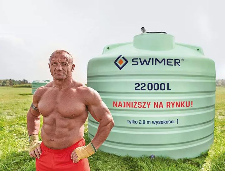 Czy znasz wiek Mariusza Pudzianowskiego? Zaskakująca historia legendy sportu!