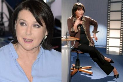 Elżbieta Jaworowicz: Ile ma lat i jakie osiągnięcia ją definiują?