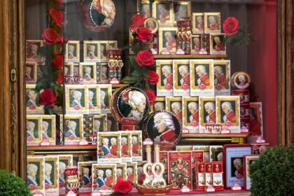 Gdzie urodził się Mozart? Odkryj urokliwą Salzburgu, miejsce narodzin muzycznego geniusza