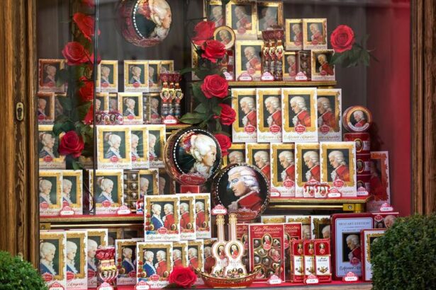 Gdzie urodził się Mozart? Odkryj urokliwą Salzburgu, miejsce narodzin muzycznego geniusza