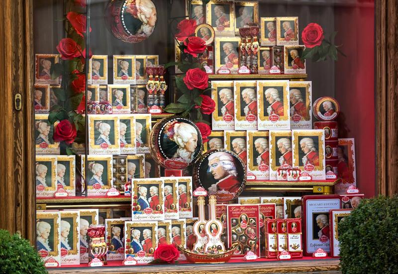 Gdzie urodził się Mozart? Odkryj urokliwą Salzburgu, miejsce narodzin muzycznego geniusza