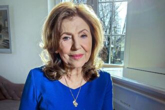 Halina Frąckowiak – odkryj, ile lat ma ta utalentowana piosenkarka!