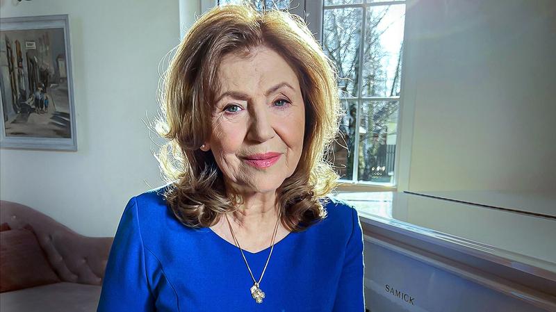 Halina Frąckowiak – odkryj, ile lat ma ta utalentowana piosenkarka!
