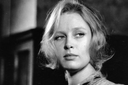 Ile lat ma Beata Tyszkiewicz? Odkryj zaskakującą biografię ikony polskiego kina