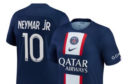 Neymar - Ile lat ma ten piłkarski geniusz? Zaskakujące fakty o jego wieku i karierze