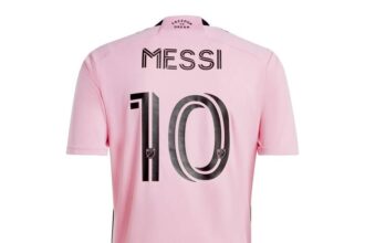 Odkrywamy prawdę: Ile lat ma Messi i jego fascynująca kariera w futbolu
