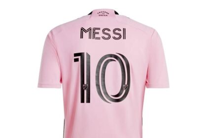 Odkrywamy prawdę: Ile lat ma Messi i jego fascynująca kariera w futbolu