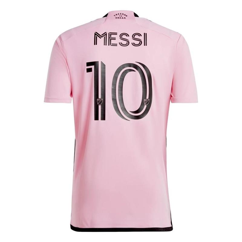 Odkrywamy prawdę: Ile lat ma Messi i jego fascynująca kariera w futbolu