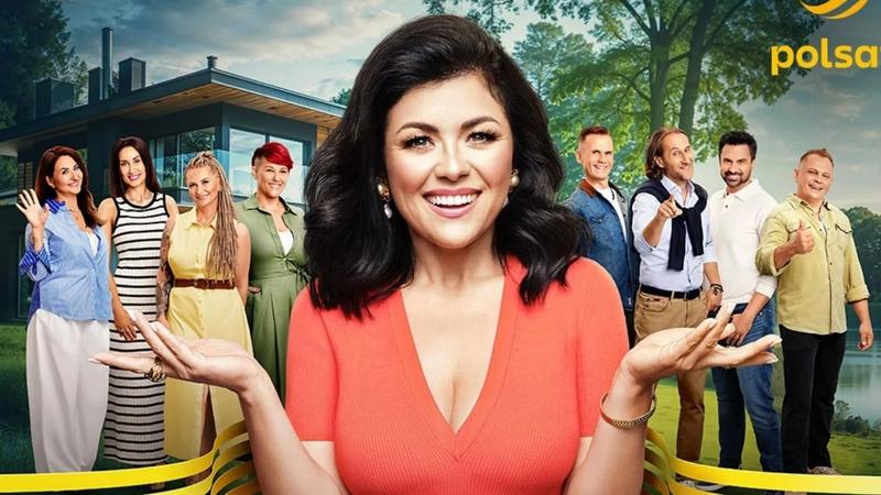 Odkrywamy tajemnicę: ile lat ma Katarzyna Cichopek? Zaskakująca prawda o jej wieku!