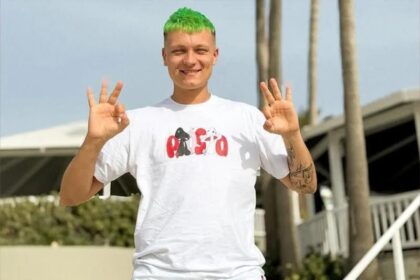 Przemek Pro: Ile lat ma influencer i co zaskakuje w jego karierze?