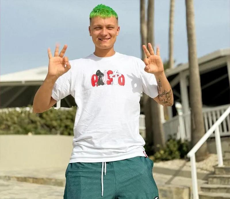 Przemek Pro: Ile lat ma influencer i co zaskakuje w jego karierze?