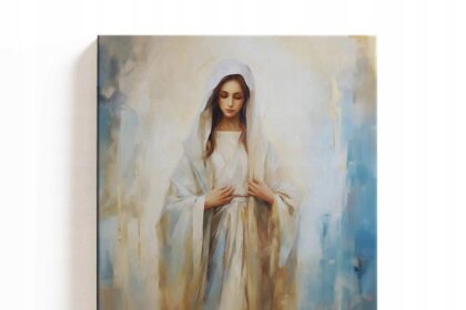Tajemnice narodzin Matki Jezusa: gdzie leży ojczyzna Maryi?
