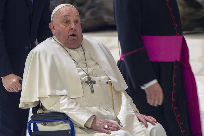 Tajemnice pochodzenia papieża Franciszka: gdzie naprawdę się urodził?
