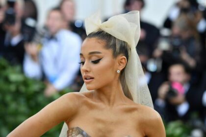 Zaskakująca historia: Gdzie urodziła się Ariana Grande i jakie tajemnice kryje jej rodzina?