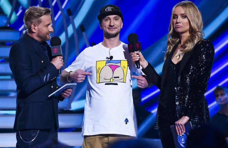 Bartek z Big Brother