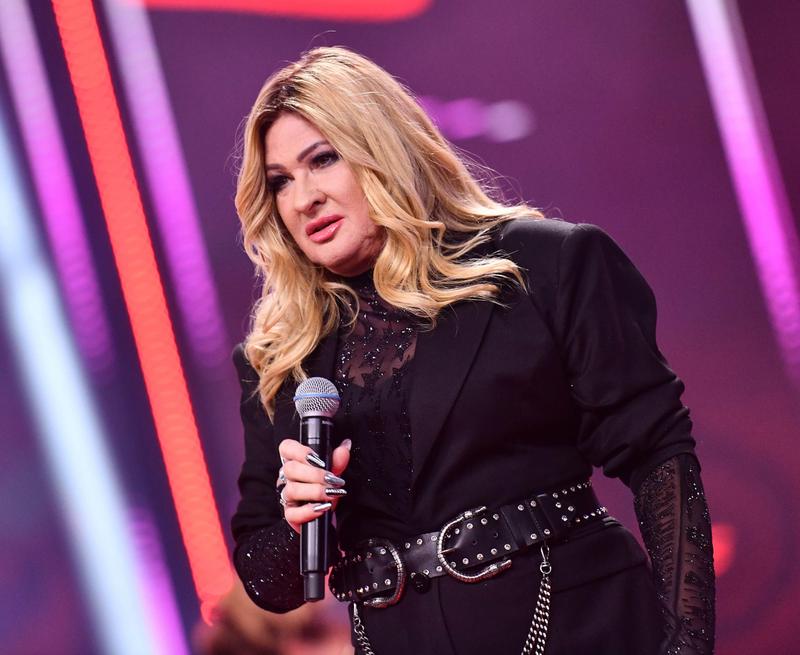 Beata Kozidrak nowy związek