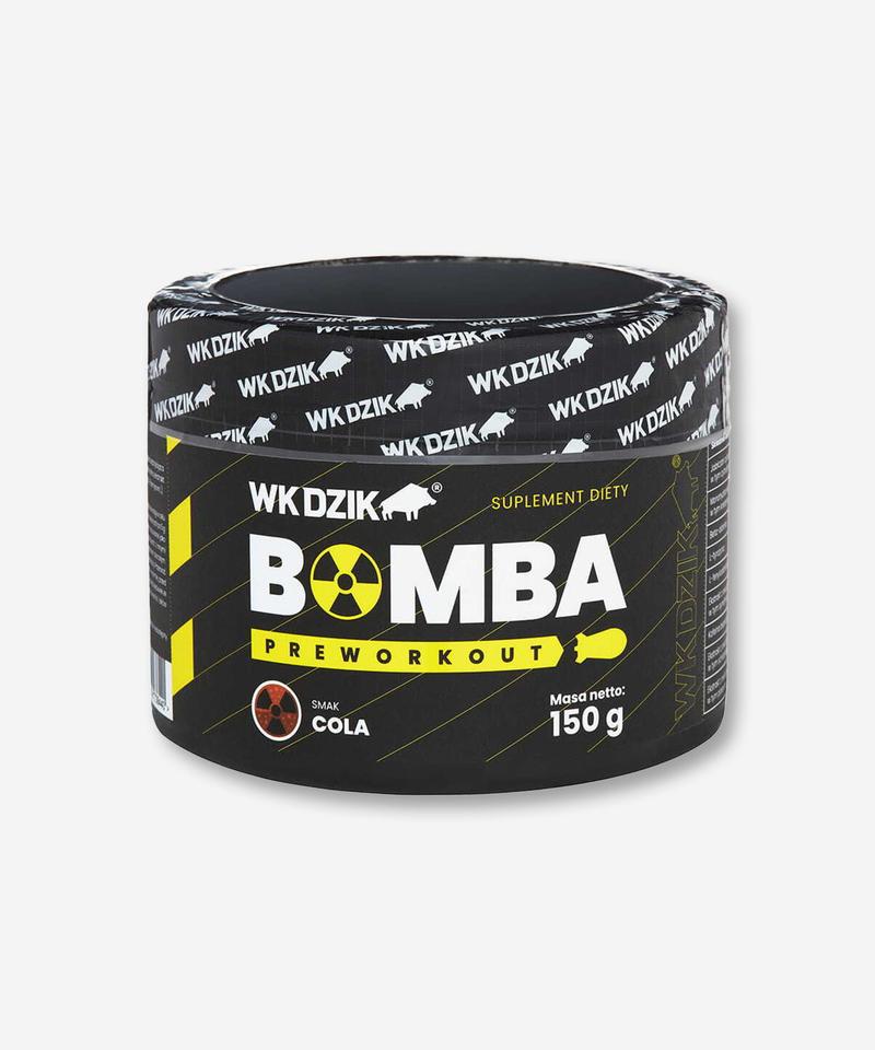 Bomba z High League