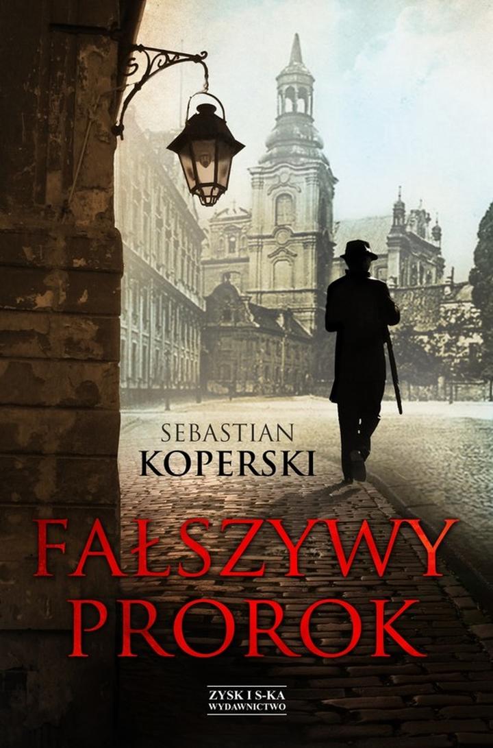 Fałszywi prorocy wpływ globalny
