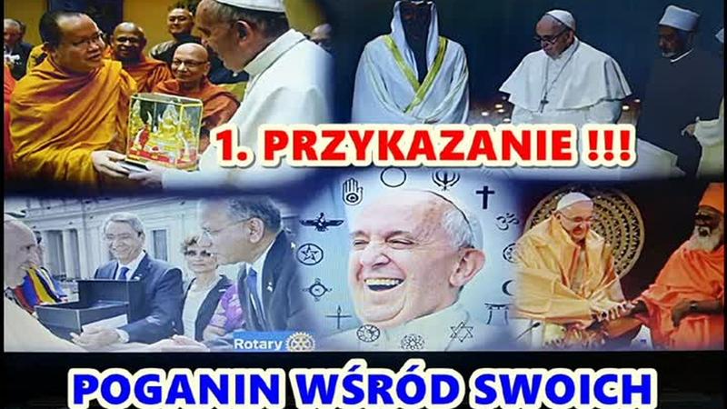 Fałszywi prorocy współczesne ruchy religijne