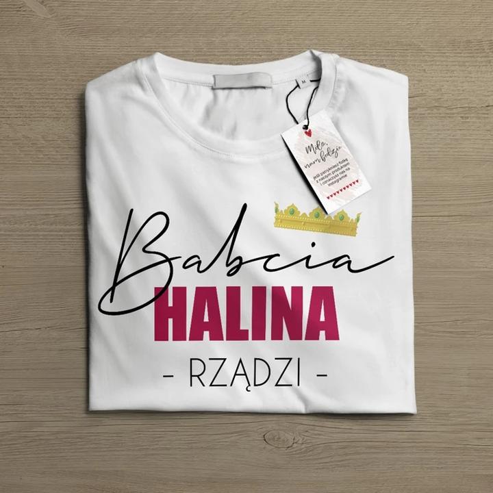 Historia Babci Babiny