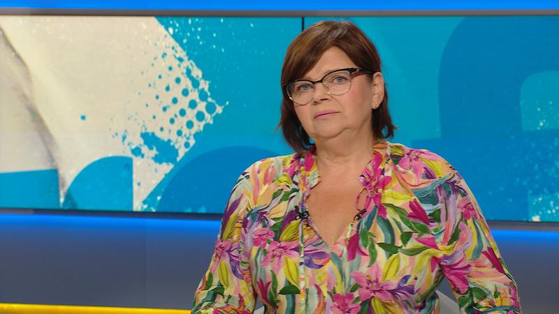 Izabela Leszczyna kariera