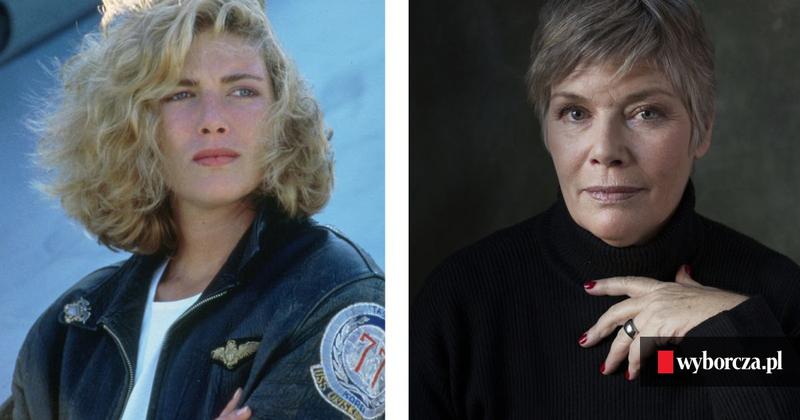 Kelly McGillis kariera