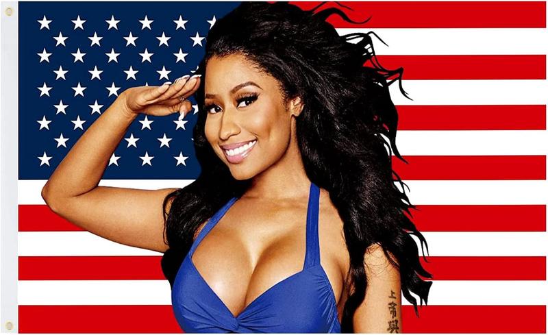 Macierzyństwo a kariera Nicki Minaj