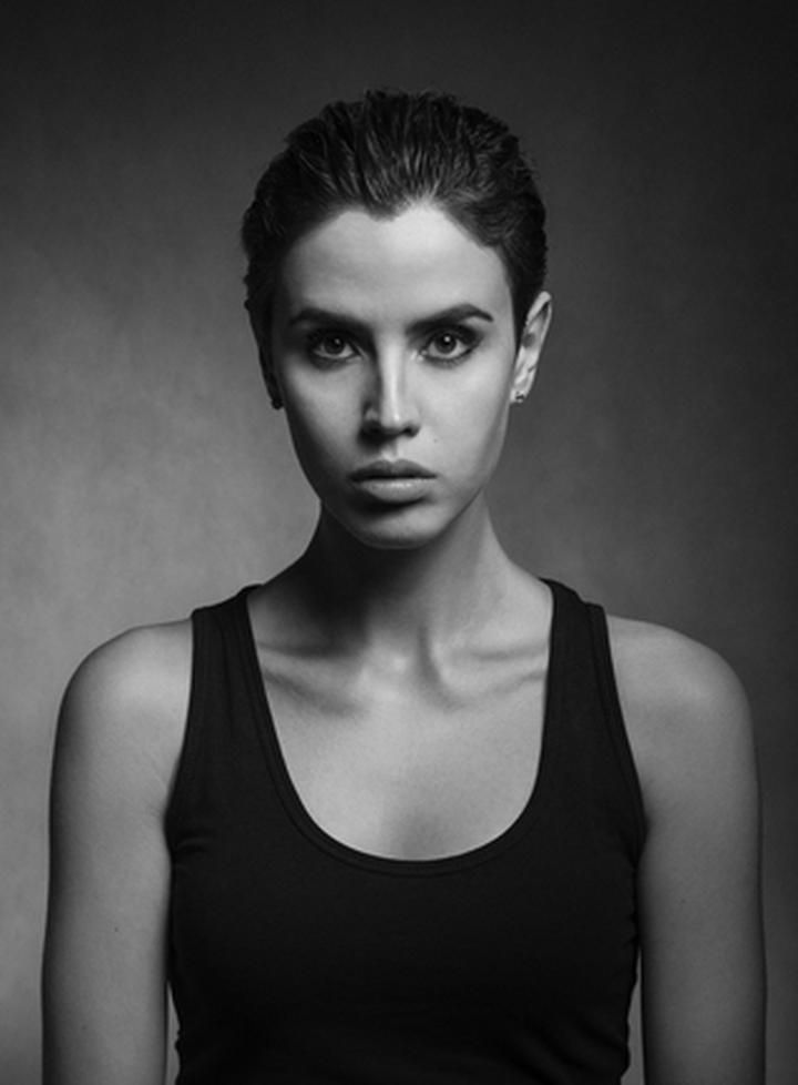 Michalina Top Model 11