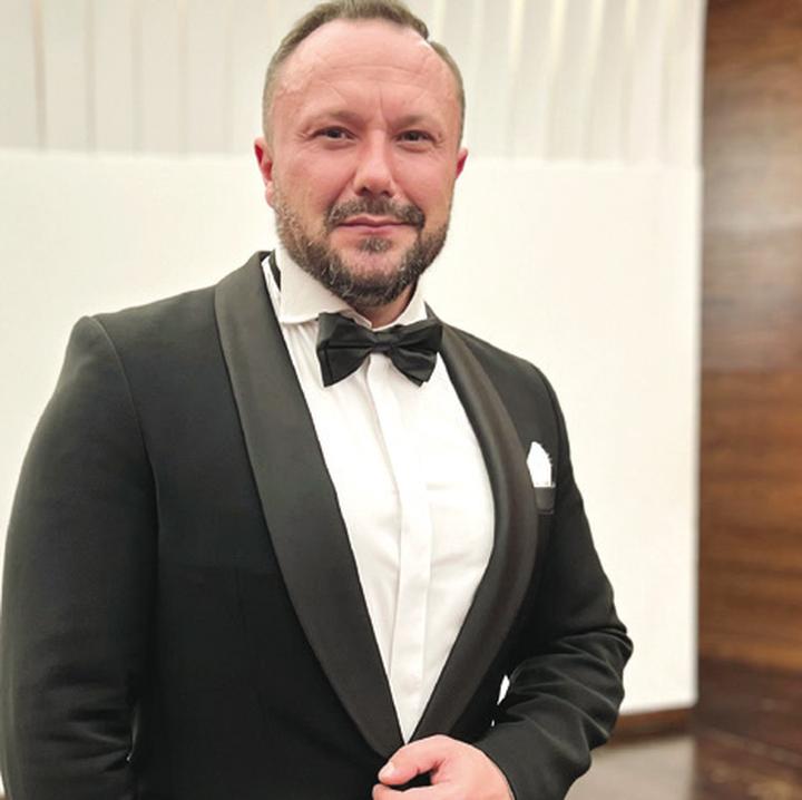 Mirosław Niewiadomski kariera muzyczna