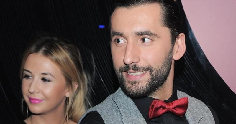 Partner i związek Rafała Maseraka