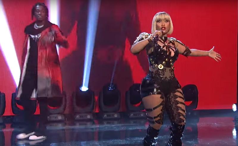 Plany kariery Nicki Minaj