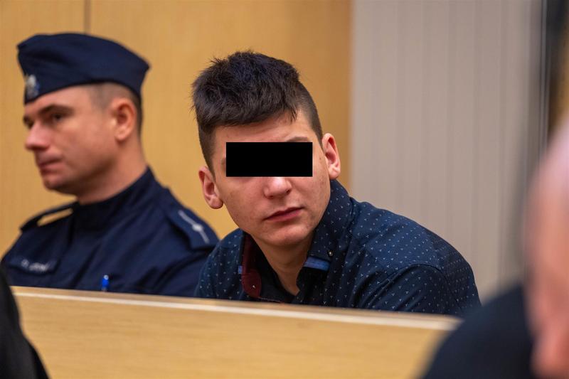 Psychologiczny profil przestępcy