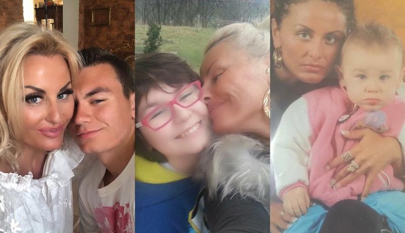 Rodzinne sekrety i skandale