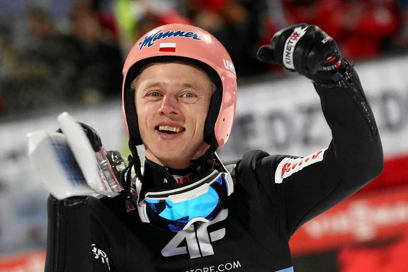 Rola ojca w karierze sportowej
