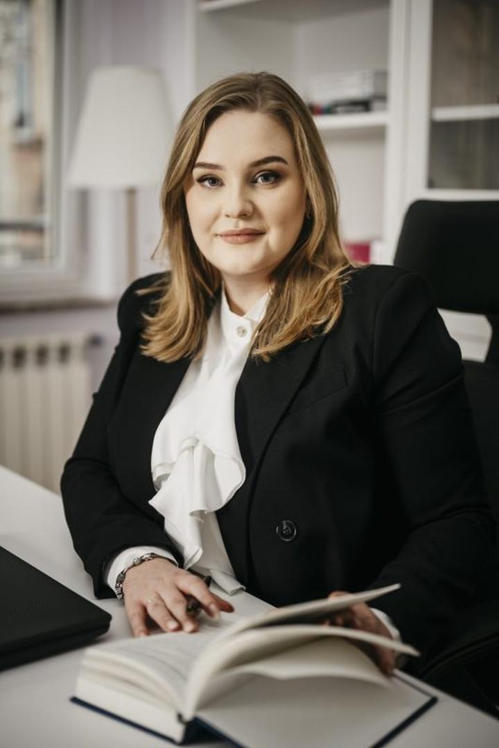 Równowaga praca życie prywatne